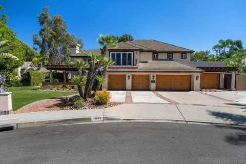 16879 Saint Andrews, Poway, CA 92064