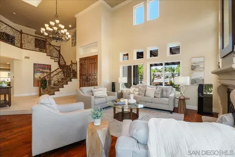 Living - 16879 Saint Andrews, Poway, CA 92064 photo 4 of 5