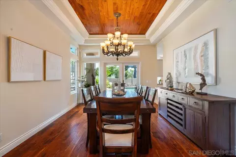 Dining - 16879 Saint Andrews, Poway, CA 92064 photo 1 of 3