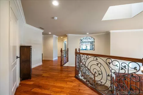 Entry Way - 16879 Saint Andrews, Poway, CA 92064 photo 5 of 6