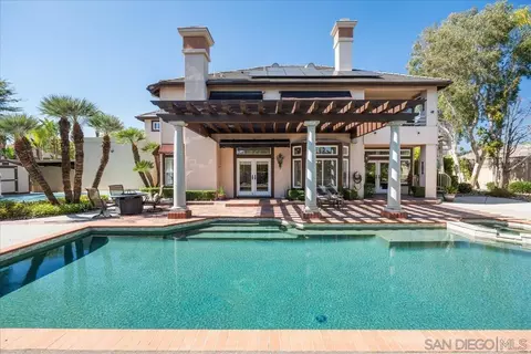 Exterior - 16879 Saint Andrews, Poway, CA 92064 photo 7 of 16