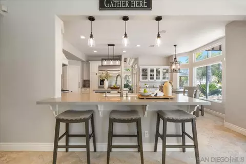 Kitchen - 16879 Saint Andrews, Poway, CA 92064 photo 6 of 7