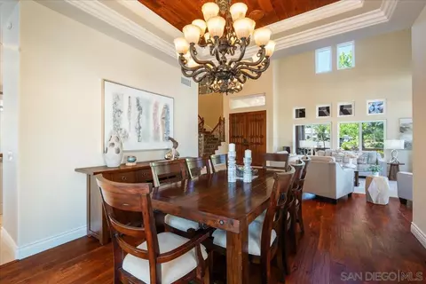 Dining - 16879 Saint Andrews, Poway, CA 92064 photo 2 of 3