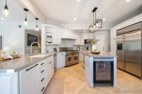 Kitchen - 16879 Saint Andrews, Poway, CA 92064 photo 2 of 7