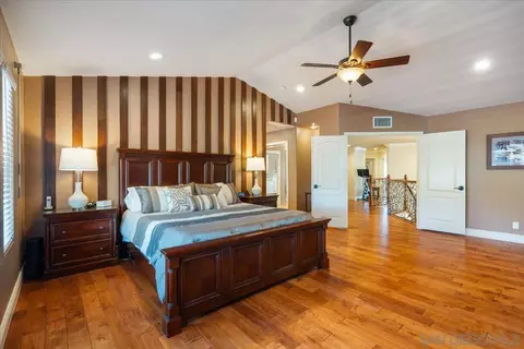 Bedroom - 16879 Saint Andrews, Poway, CA 92064 photo 1 of 6