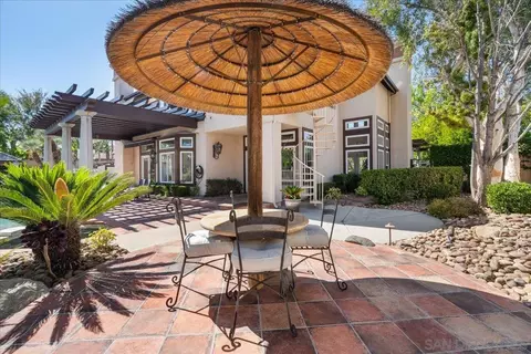 Exterior - 16879 Saint Andrews, Poway, CA 92064 photo 12 of 16