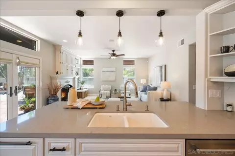 Kitchen - 16879 Saint Andrews, Poway, CA 92064 photo 5 of 7