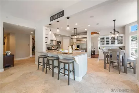 Kitchen - 16879 Saint Andrews, Poway, CA 92064 photo 7 of 7