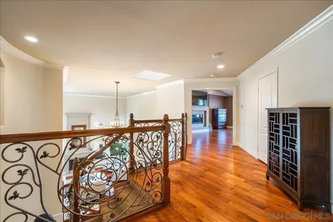 Entry Way - 16879 Saint Andrews, Poway, CA 92064 photo 4 of 6
