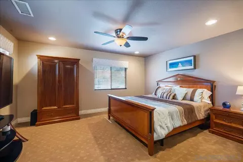 Bedroom - 16879 Saint Andrews, Poway, CA 92064 photo 5 of 6