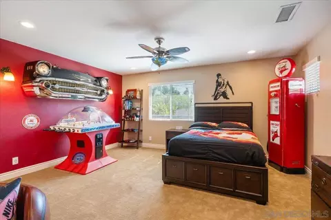 Bedroom - 16879 Saint Andrews, Poway, CA 92064 photo 3 of 6