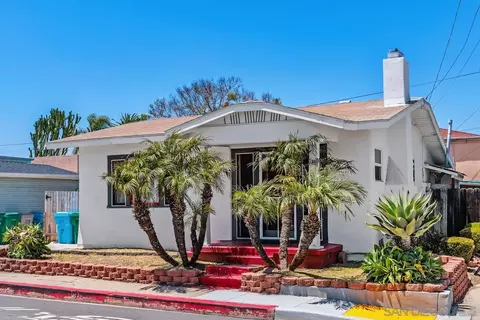 3316 Upas St, San Diego, CA 92104