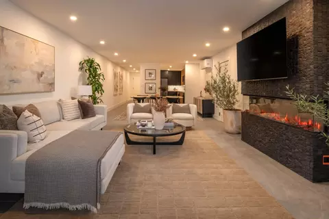 Living - 3940 Gresham St #251, San Diego, CA 92109 photo 5 of 6