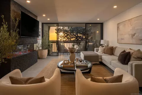 Living - 3940 Gresham St #251, San Diego, CA 92109 photo 3 of 6