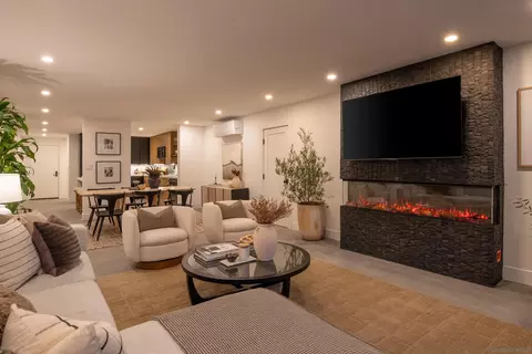 Living - 3940 Gresham St #251, San Diego, CA 92109 photo 4 of 6