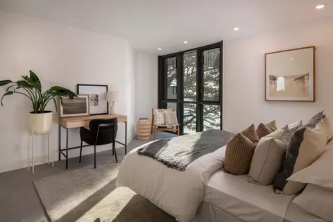 Bedroom - 3940 Gresham St #251, San Diego, CA 92109 photo 5 of 6