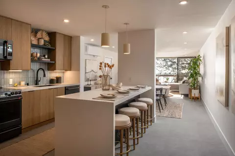 Kitchen - 3940 Gresham St #251, San Diego, CA 92109 photo 1 of 5