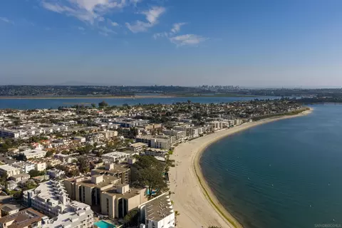 View/Area - 3940 Gresham St #251, San Diego, CA 92109 photo 13 of 13