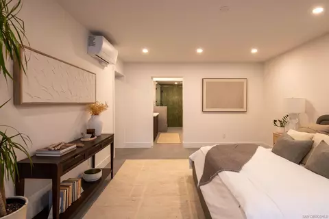 Bedroom - 3940 Gresham St #251, San Diego, CA 92109 photo 3 of 6