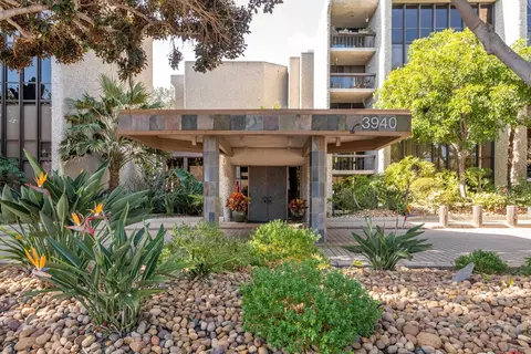 Exterior - 3940 Gresham St #251, San Diego, CA 92109 photo 5 of 8