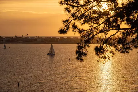 View/Area - 3940 Gresham St #251, San Diego, CA 92109 photo 5 of 13