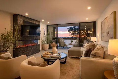 Living - 3940 Gresham St #251, San Diego, CA 92109 photo 2 of 6