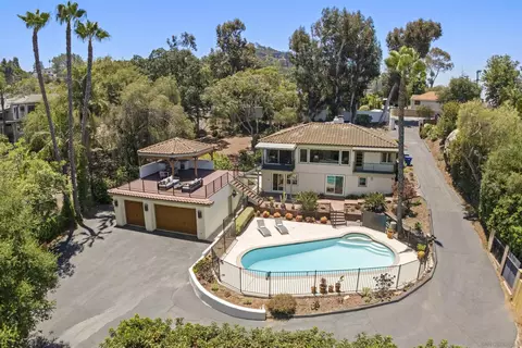 10020 Fuerte Dr, La Mesa, CA 91941