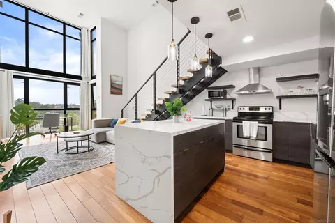 889 Date St #520, San Diego, CA 92101