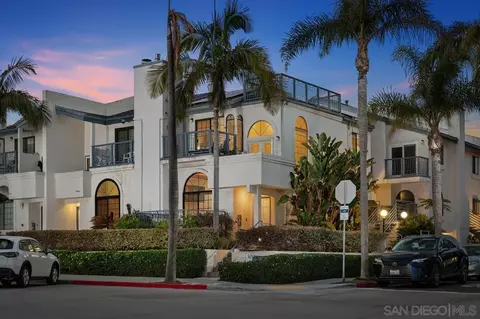 3009 Union St #7, San Diego, CA 92103