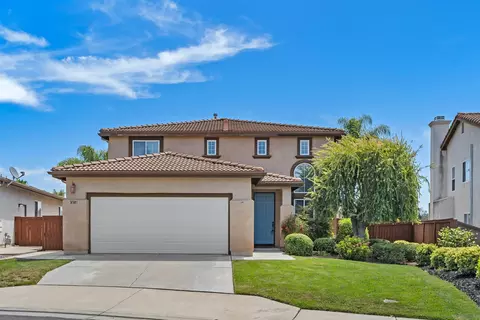 Exterior - 31305 Gleneagles, Temecula, CA 92591 photo 6 of 6