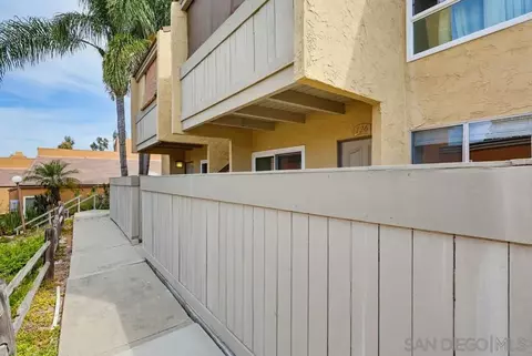 7747 Margerum Ave #126, San Diego, CA 92120