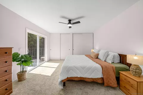 Bedroom - 2944 Cottingham St, Oceanside, CA 92054 photo 2 of 8