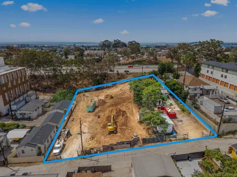 2638 F St, San Diego, CA 92102