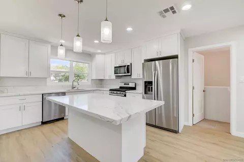 Kitchen - 3967-3969 Rogers Rd, Spring Valley, CA 91977 photo 5 of 5