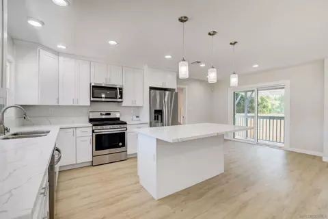 Kitchen - 3967-3969 Rogers Rd, Spring Valley, CA 91977 photo 4 of 5