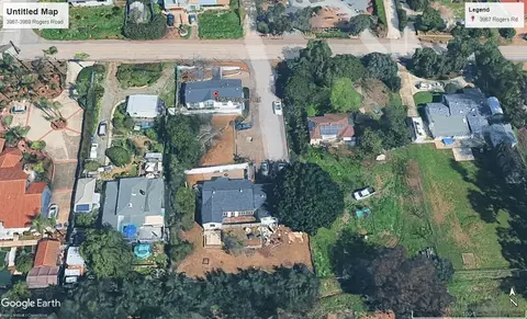 View/Area - 3967-3969 Rogers Rd, Spring Valley, CA 91977 photo 1 of 1