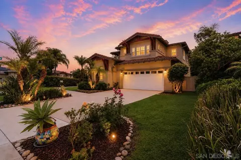 3255 Rancho Companero, Carlsbad, CA 92009