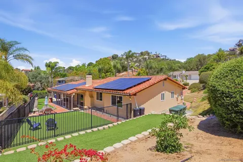 Exterior - 28221 Stonington Way, Escondido, CA 92026 photo 12 of 14