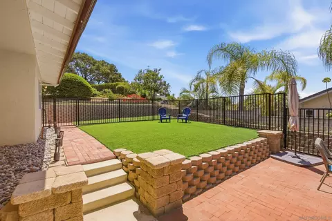 Exterior - 28221 Stonington Way, Escondido, CA 92026 photo 9 of 14