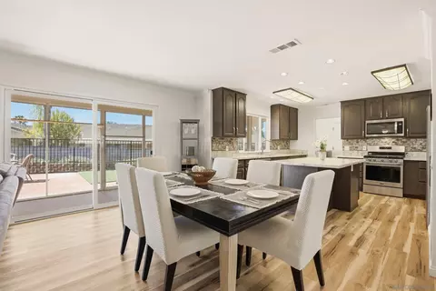 Dining - 28221 Stonington Way, Escondido, CA 92026 photo 1 of 1