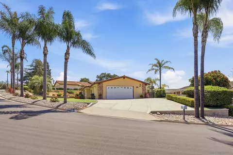 Exterior - 28221 Stonington Way, Escondido, CA 92026 photo 7 of 14