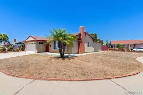 1569 Reklow Dr, San Diego, CA 92154