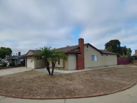 1569 Reklow Dr, San Diego, CA 92154