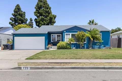 725 Garrett Ave, Chula Vista, CA 91910