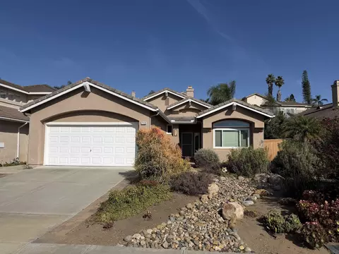 713 Bel Air, Vista, CA 92084
