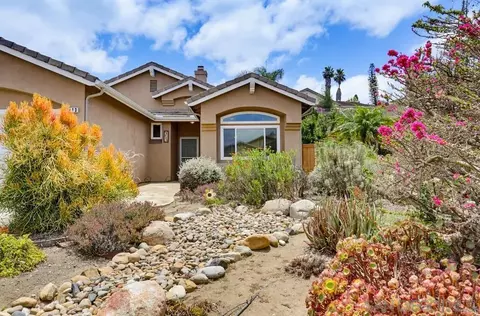 713 Bel Air, Vista, CA 92084
