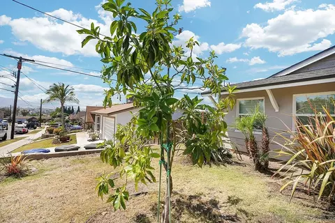 Exterior - 1138 Purdy St, Spring Valley, CA 91977 photo 10 of 10
