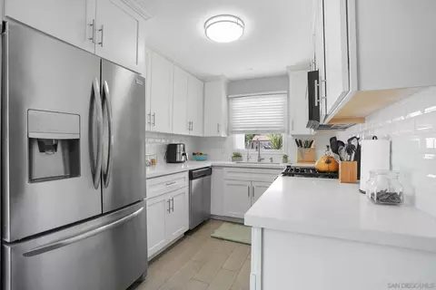 Kitchen - 1138 Purdy St, Spring Valley, CA 91977 photo 1 of 2