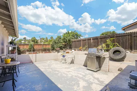 Exterior - 1138 Purdy St, Spring Valley, CA 91977 photo 6 of 10