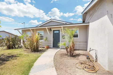 1138 Purdy St, Spring Valley, CA 91977